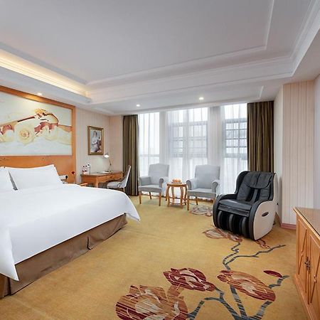 Vienna Hotel Hunan Xincheng Guoji Liuyang المظهر الخارجي الصورة