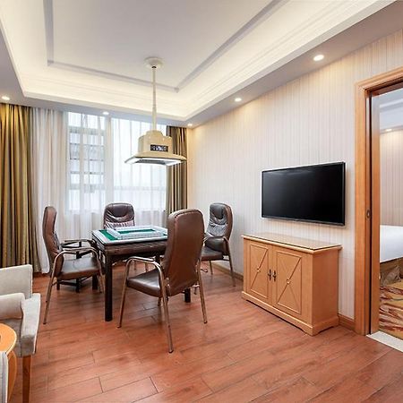 Vienna Hotel Hunan Xincheng Guoji Liuyang المظهر الخارجي الصورة