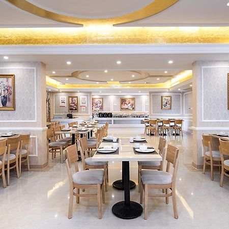Vienna Hotel Hunan Xincheng Guoji Liuyang المظهر الخارجي الصورة