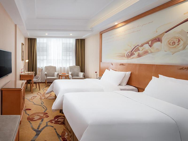 Vienna Hotel Hunan Xincheng Guoji Liuyang المظهر الخارجي الصورة