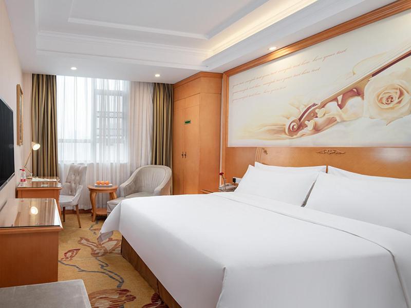 Vienna Hotel Hunan Xincheng Guoji Liuyang المظهر الخارجي الصورة