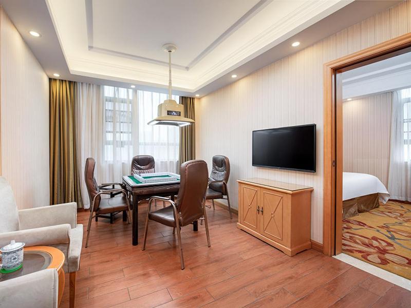 Vienna Hotel Hunan Xincheng Guoji Liuyang المظهر الخارجي الصورة